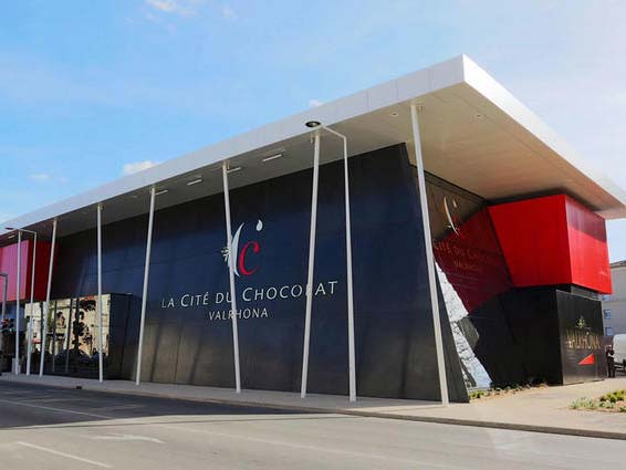 Musée du Chocolat