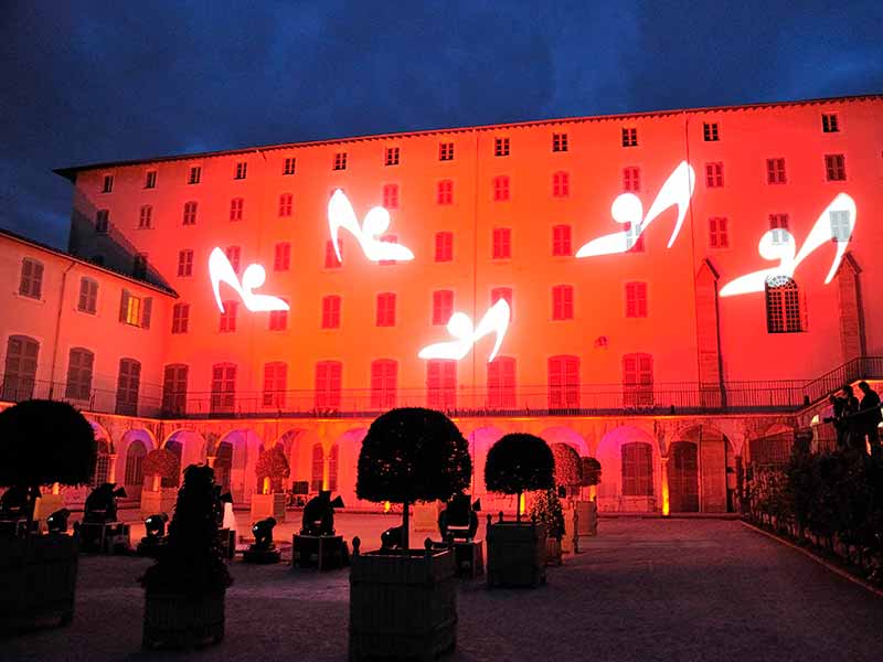 Le Musée de la Chaussure à Romans