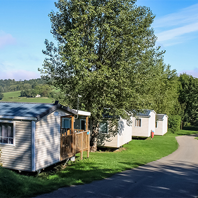 camping comme a la maison