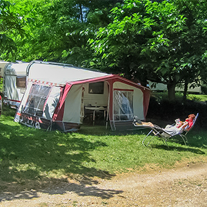 forfait emplacement confort avec electricite 10a